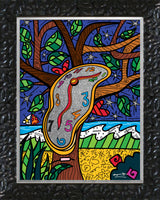 TIME TO LOVE - Limited Edition Print