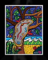 TIME TO LOVE - Limited Edition Print