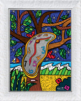 TIME TO LOVE - Limited Edition Print