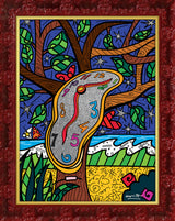 TIME TO LOVE - Limited Edition Print
