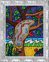 TIME TO LOVE - Limited Edition Print
