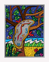 TIME TO LOVE - Limited Edition Print