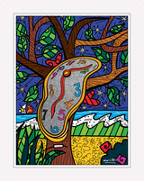 TIME TO LOVE - Limited Edition Print