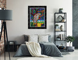 TIME TO LOVE - Limited Edition Print