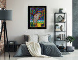 TIME TO LOVE - Limited Edition Print