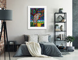 TIME TO LOVE - Limited Edition Print