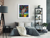 TIME TO LOVE - Limited Edition Print