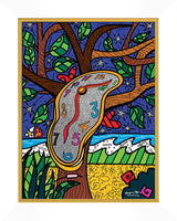 TIME TO LOVE - Limited Edition Print
