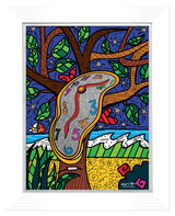 TIME TO LOVE - Limited Edition Print