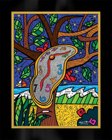 TIME TO LOVE - Limited Edition Print