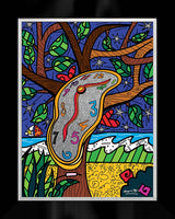 TIME TO LOVE - Limited Edition Print