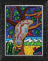 TIME TO LOVE - Limited Edition Print