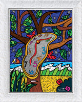 TIME TO LOVE - Limited Edition Print