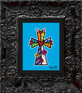 BLESSINGS - Limited Edition Print