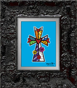 BLESSINGS - Limited Edition Print