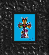 BLESSINGS - Limited Edition Print