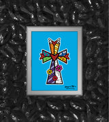 BLESSINGS - Limited Edition Print