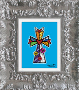 BLESSINGS - Limited Edition Print