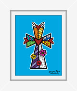 BLESSINGS - Limited Edition Print