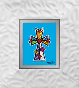 BLESSINGS - Limited Edition Print