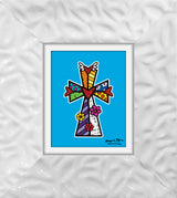 BLESSINGS - Limited Edition Print