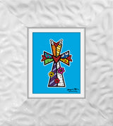 BLESSINGS - Limited Edition Print