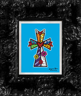 BLESSINGS - Limited Edition Print