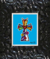 BLESSINGS - Limited Edition Print