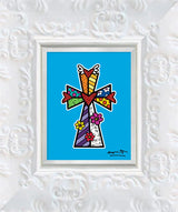 BLESSINGS - Limited Edition Print