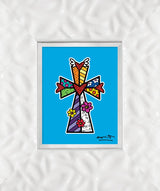 BLESSINGS - Limited Edition Print