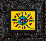ONE LOVE - Limited Edition Print