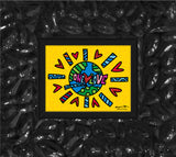 ONE LOVE - Limited Edition Print