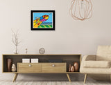 TOUCHDOWN - Limited Edition Print