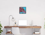 LITTLE FLOW I - Limited Edition Print