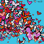 LITTLE FLOW I - Limited Edition Print