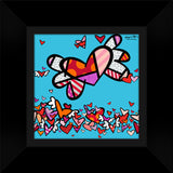 LITTLE FLOW II - Limited Edition Print