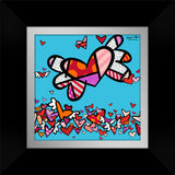 LITTLE FLOW II - Limited Edition Print