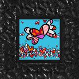 LITTLE FLOW II - Limited Edition Print