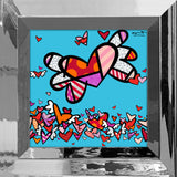 LITTLE FLOW II - Limited Edition Print