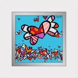 LITTLE FLOW II - Limited Edition Print