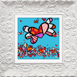 LITTLE FLOW II - Limited Edition Print