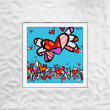 LITTLE FLOW II - Limited Edition Print