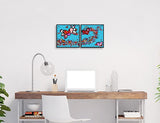 LITTLE FLOW II - Limited Edition Print