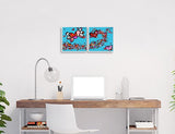 LITTLE FLOW II - Limited Edition Print