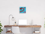 LITTLE FLOW III - Limited Edition Print