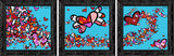FLOW (MASTER TRIPTYCH)