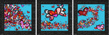 FLOW (MASTER TRIPTYCH)