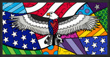 UNITED - Limited Edition Print
