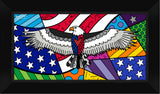 UNITED - Limited Edition Print