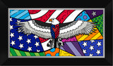 UNITED - Limited Edition Print